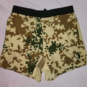 Tachuntfish THF Shorts XL